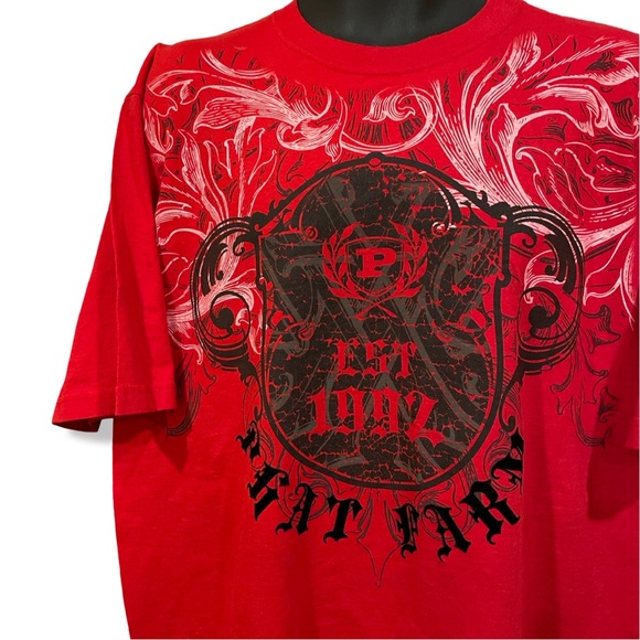 Vintage Y2K Phat Farm T-Shirt - Picture 2 of 3